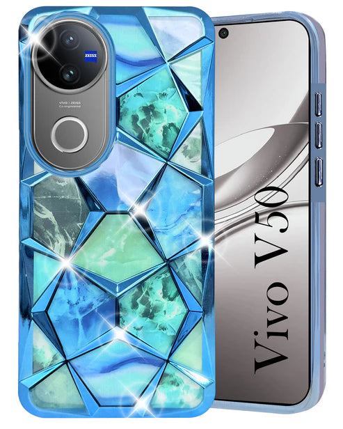 Vivo V50 | Vivo V50e For Back Cover Case