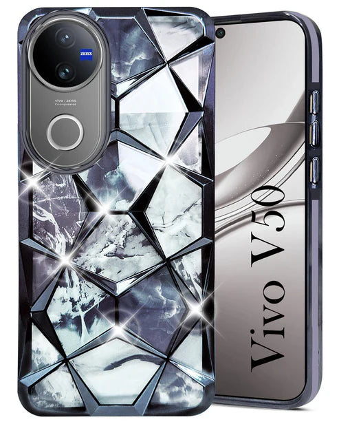 Vivo V50 | Vivo V50e For Back Cover Case