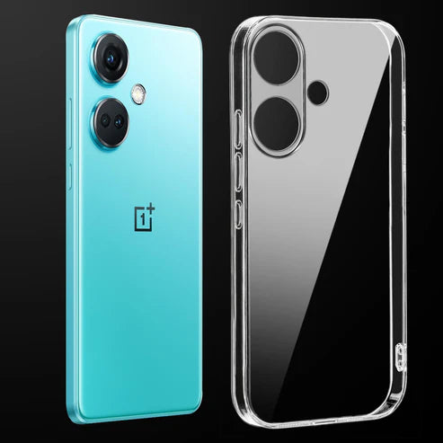 OnePlus Nord CE 3 5G (Hard Back Cove)