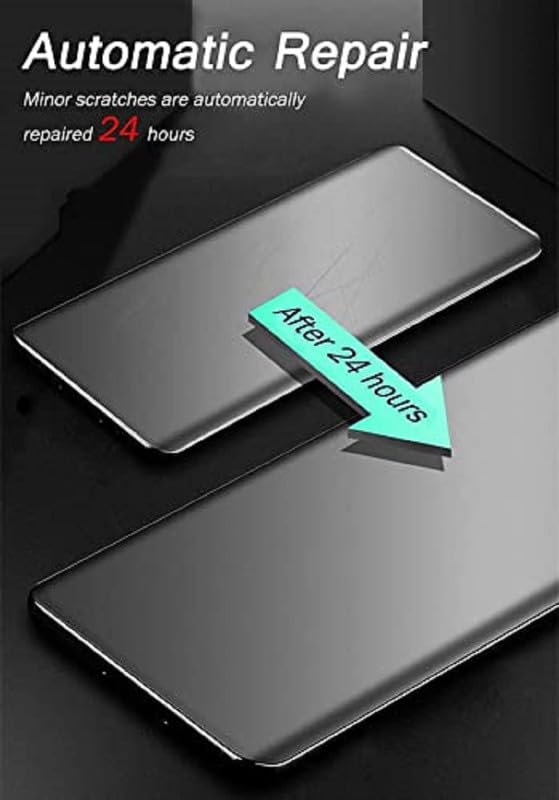 {PREMIUM) ULTRA-HD Matte Screen Protector for MOTO 60 FUSION 5G