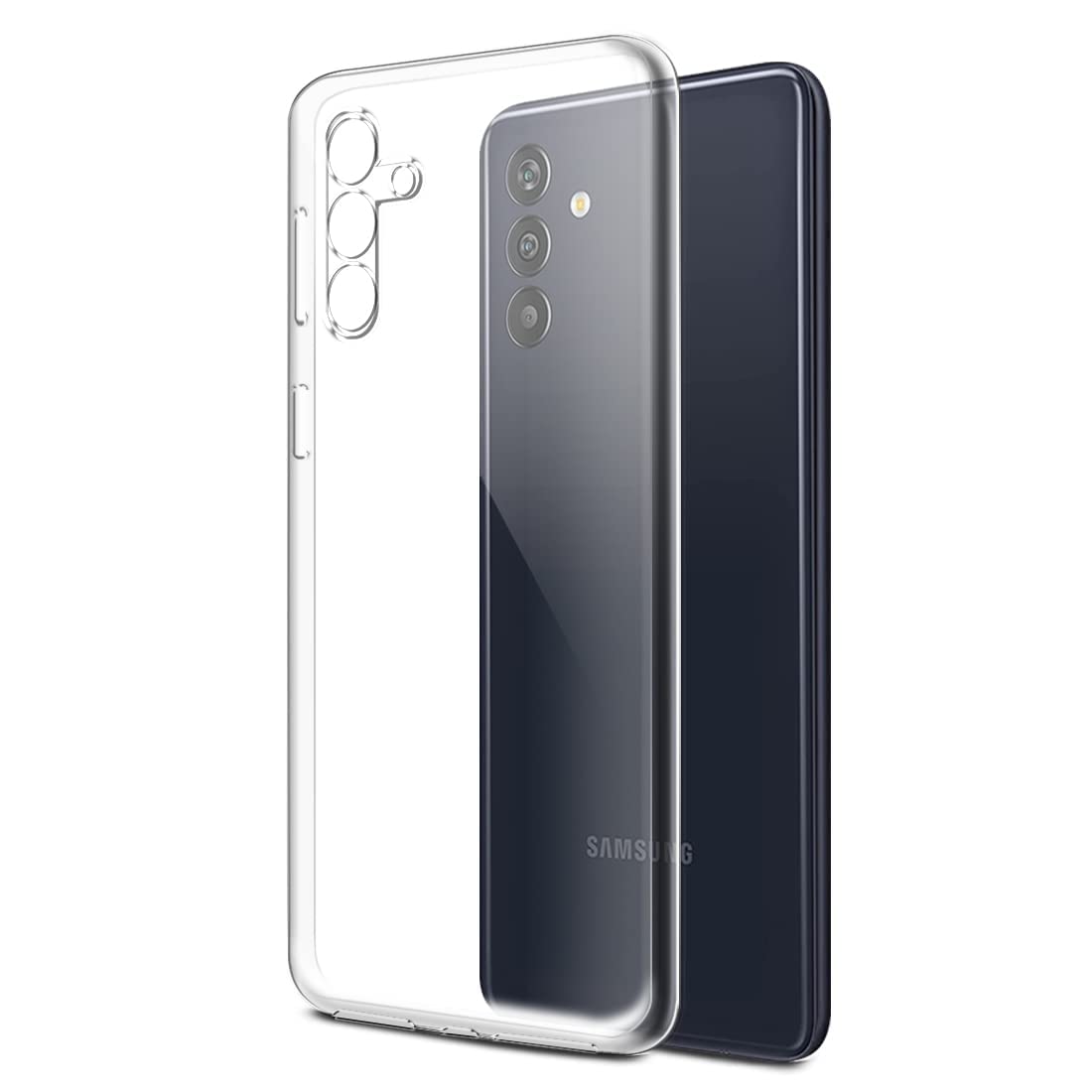 Samsung M13 4G (Hard Back Cove)