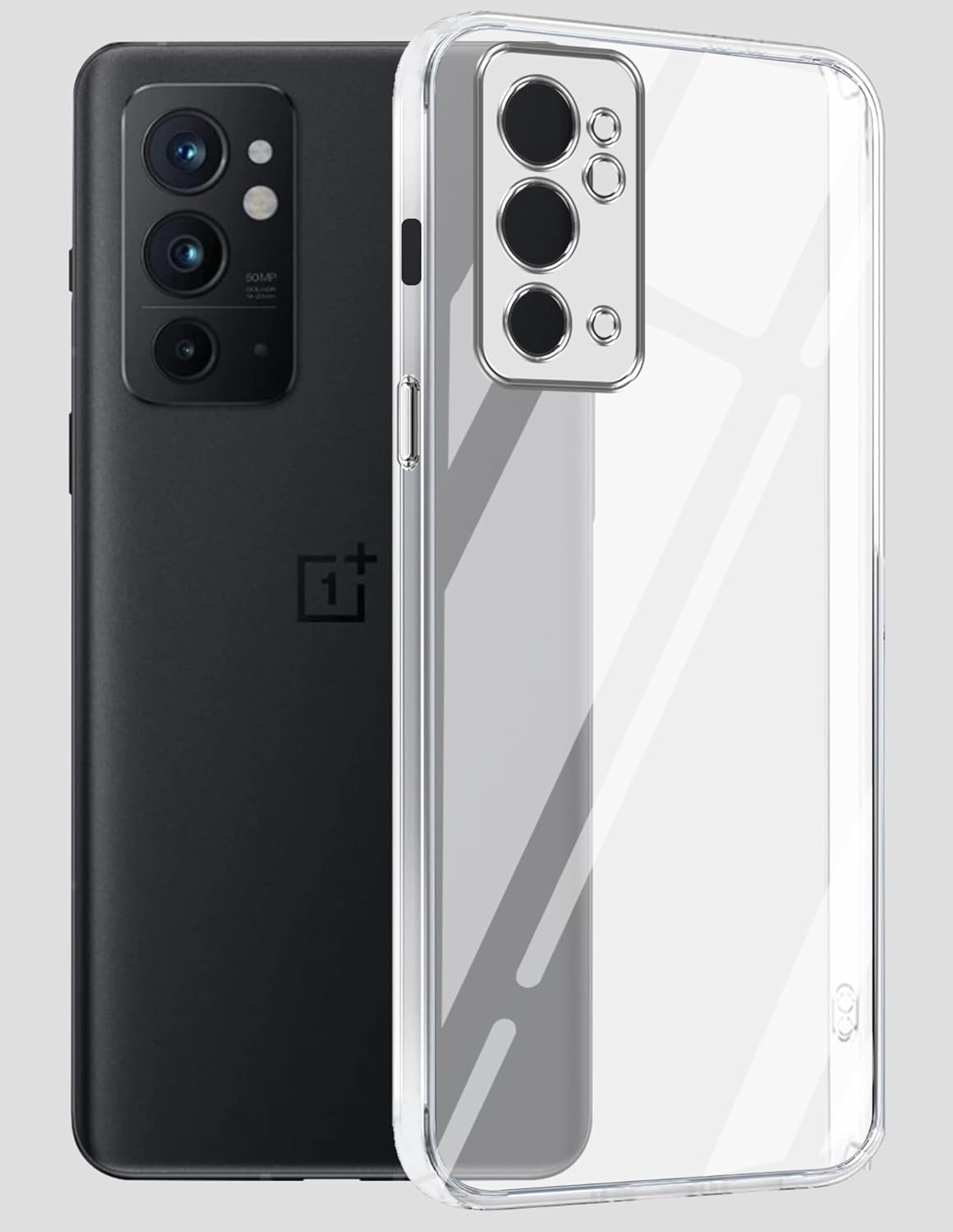 OnePlus 9RT 5G (Hard Back Cove)