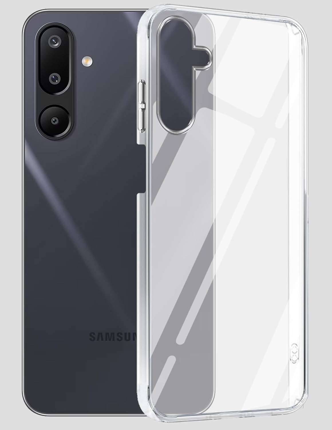 Samsung F16 5G (Hard Back Cover)