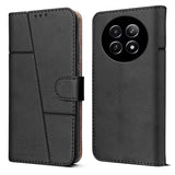 Leather Wallet Cover for Realme 12