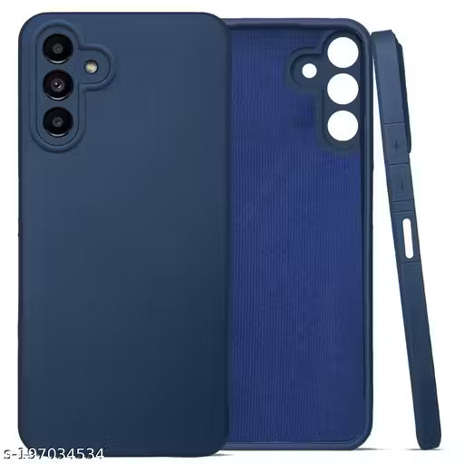 Samsung Galaxy A13 5G (Silicone cover)