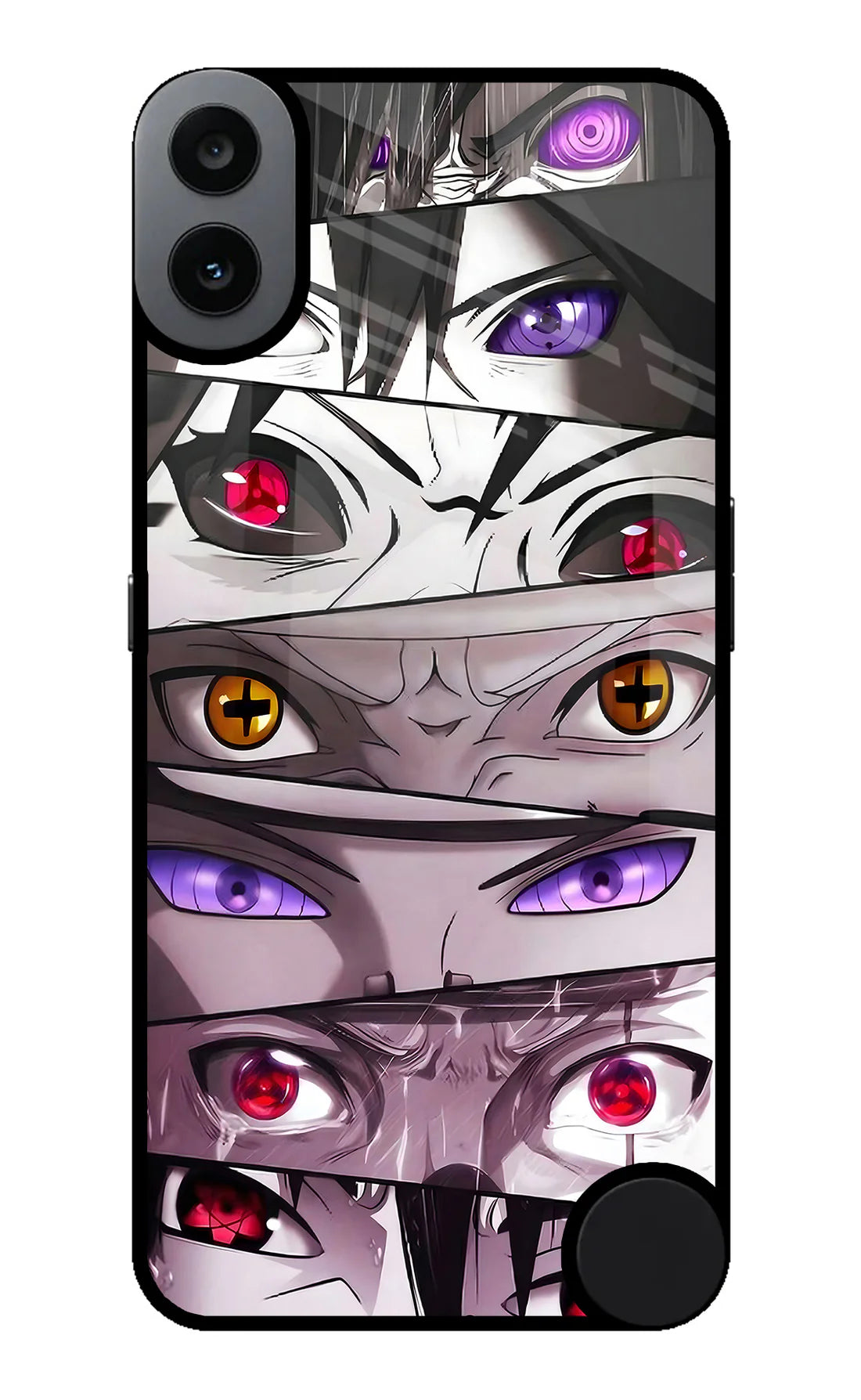 Naruto Anime Case for CMF by Nothing Phone 1