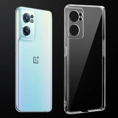 OnePlus Nord CE 2 5G (Hard Back Cove)