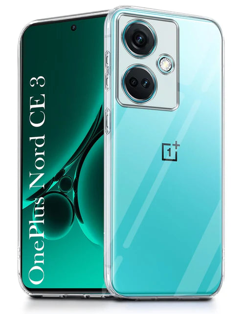 OnePlus Nord CE 3 Back Cover
