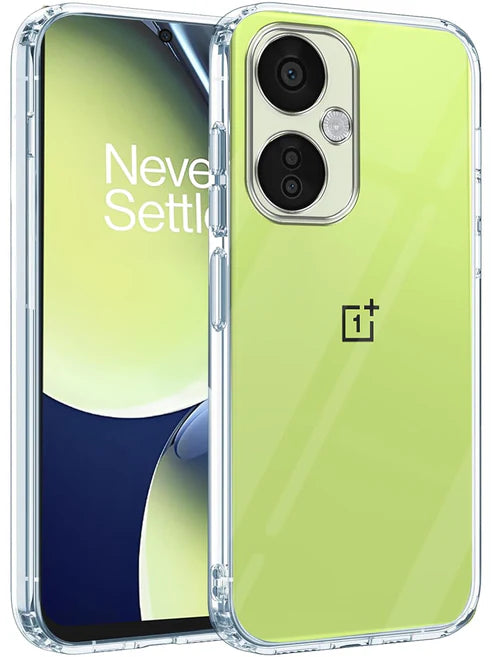 OnePlus Nord CE 3 Lite Back Cover