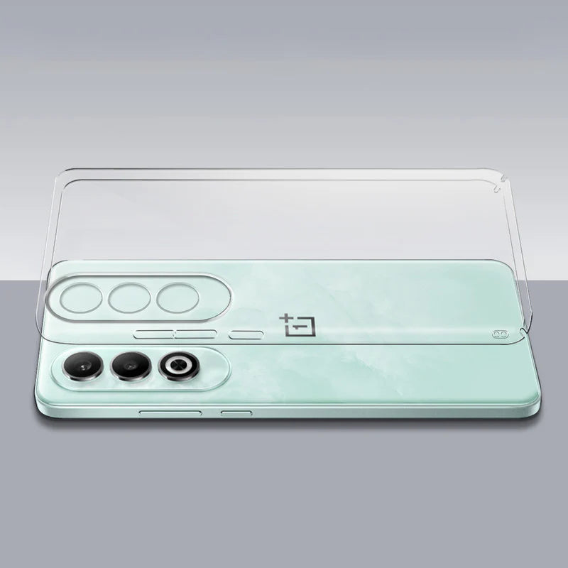 OnePlus Nord CE 4 5G Back Cover