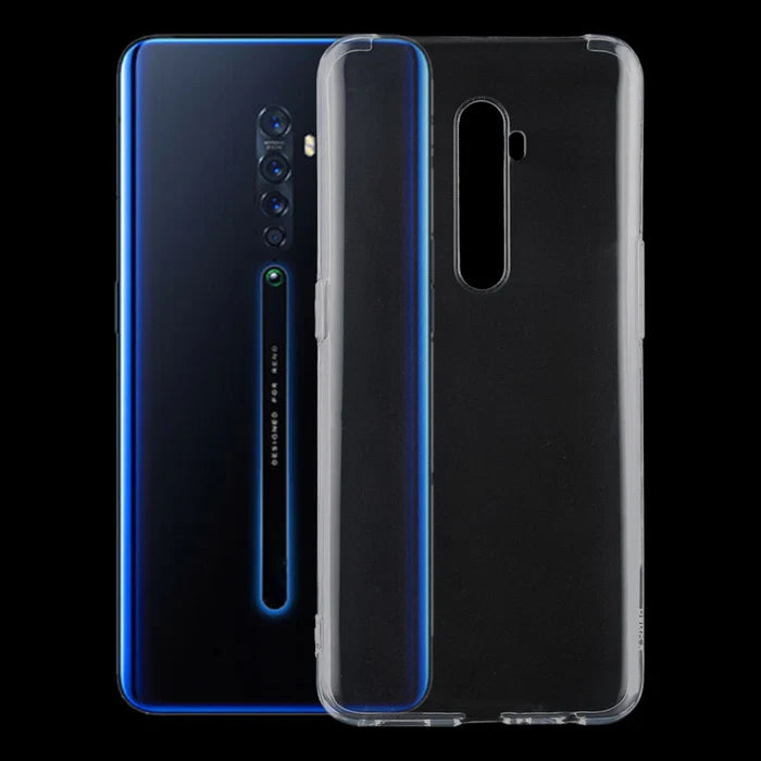 Oppo Reno2 (Hard Back Cover)