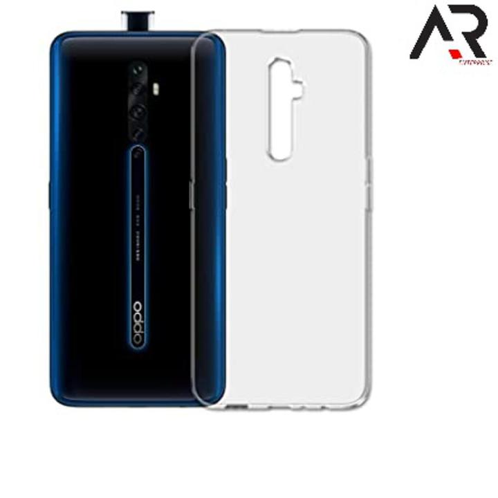Oppo Reno2 Z (Hard Back Cover)