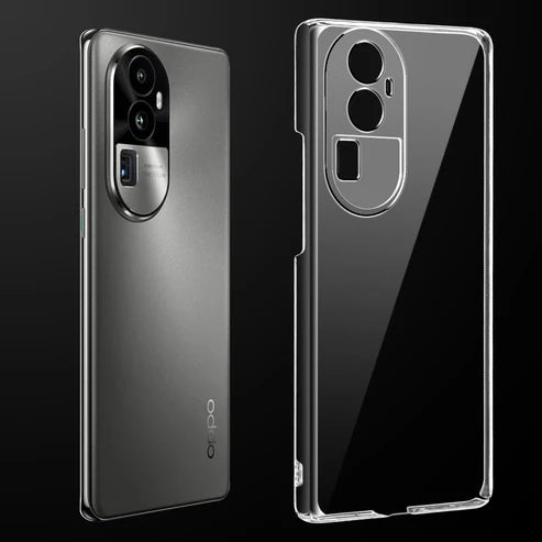 Oppo Reno 10 Pro Plus (Hard Back Cover)