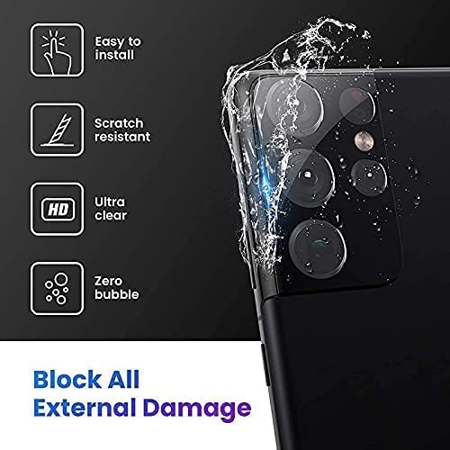 Vivo V40 | Vivo V40 Pro (5G) Camera Lens Protector