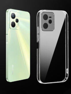 Realme C35 (Hard Back Cover)