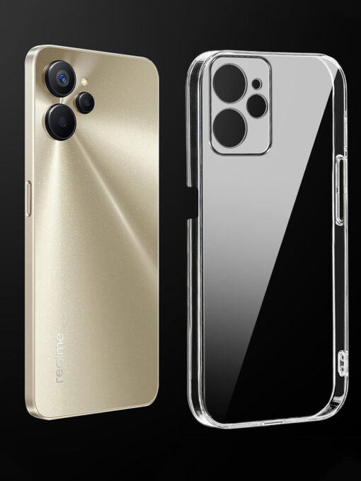 Realme 9i 5G (Hard Back Cover)