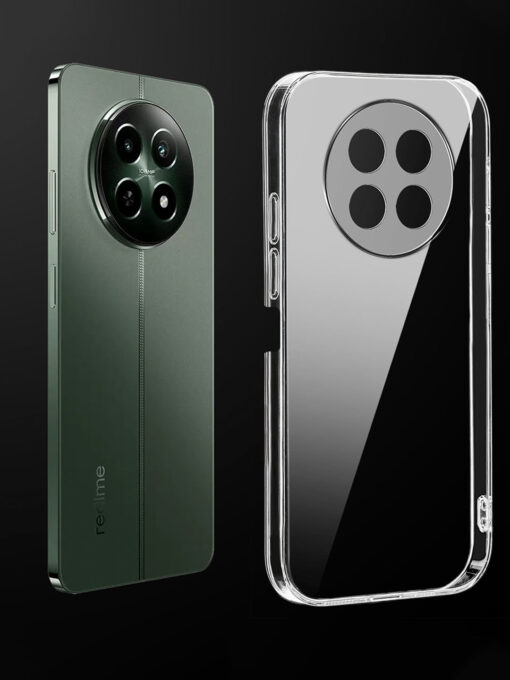 Realme C65 5G (Hard Back Cover)