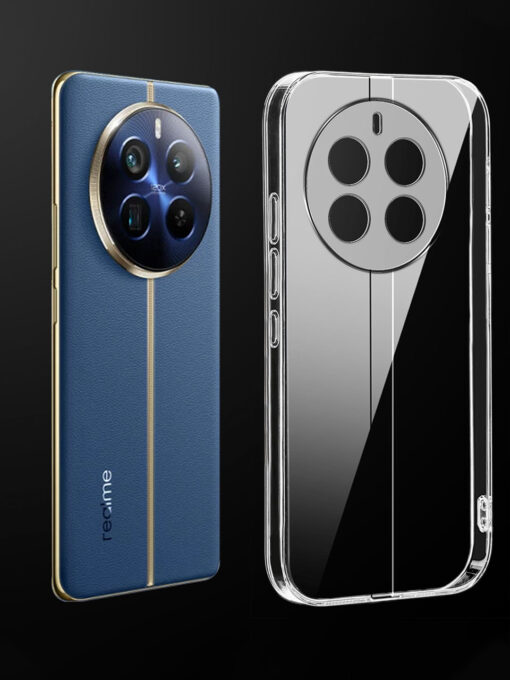 Realme P1 5G (Hard Back Cover)