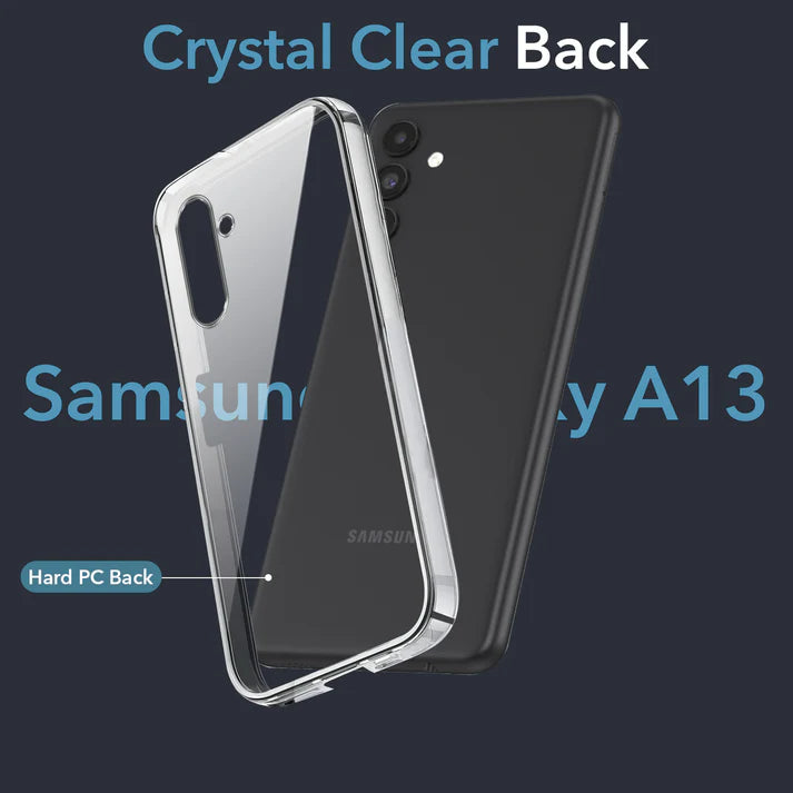 Samsung A13 5G (Hard Back Cover)