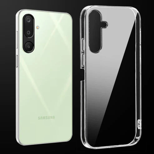 Samsung M16 5G (Hard Back Cover)