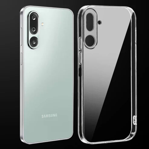 Samsung M36 5G (Hard Back Cover)