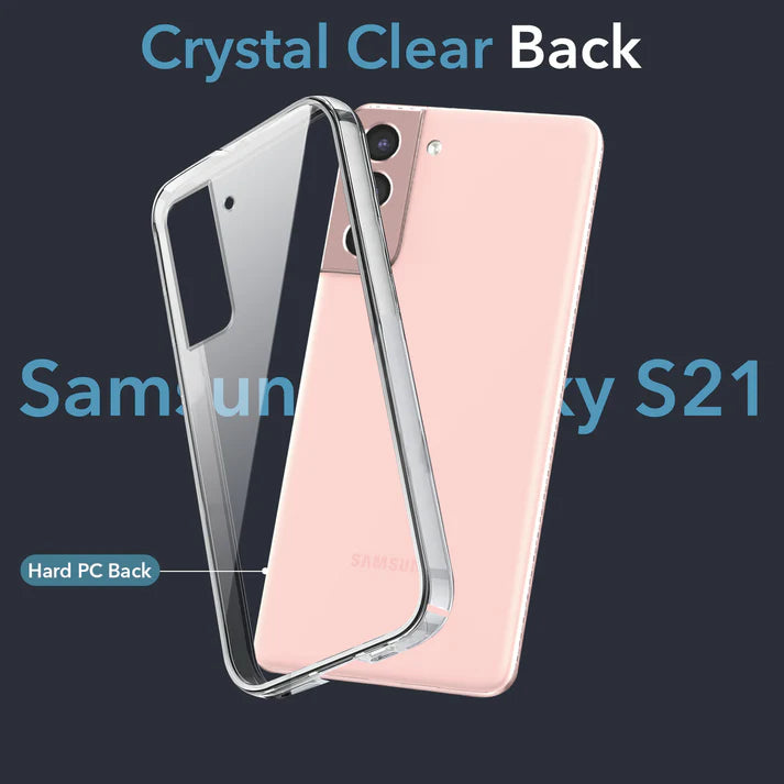 Samsung S21 5G (Hard Back Cover)