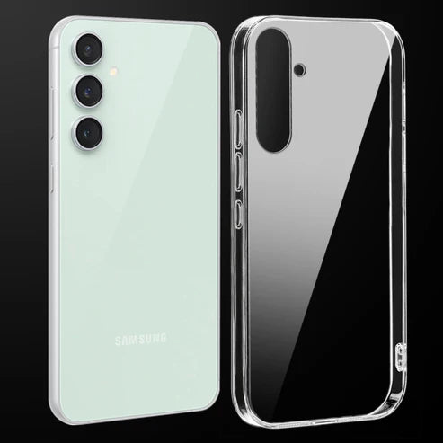 Samsung S23 FE 5G (Hard Back Cover)