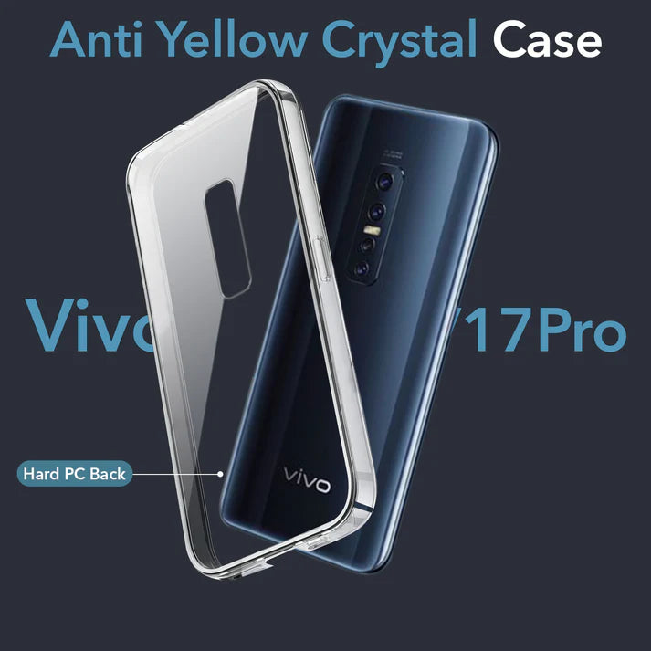 Vivo V17 Pro (Hard Back Cover)