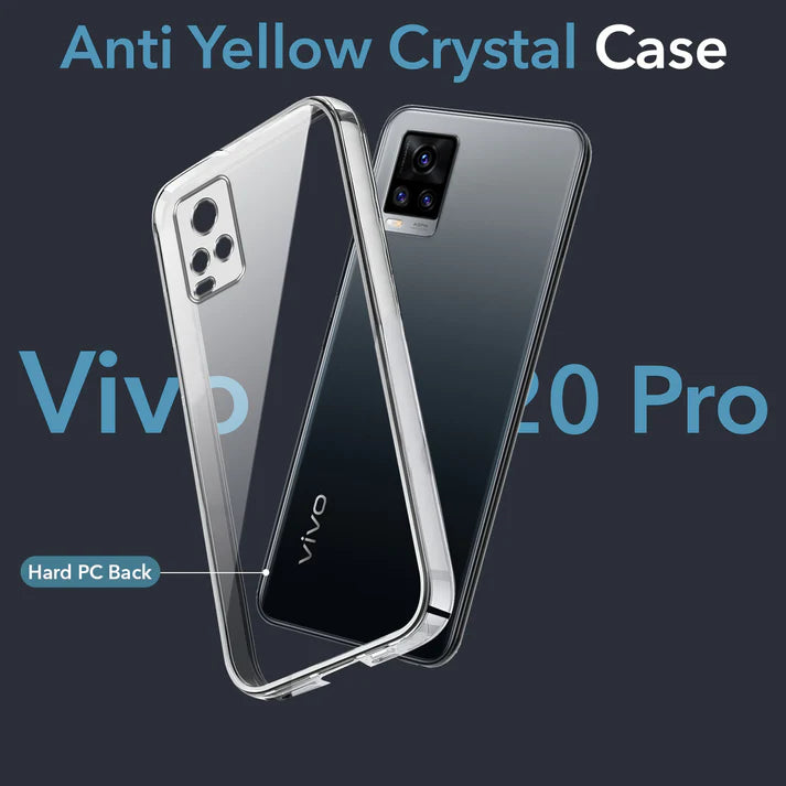 Vivo V20 Pro 5G (Hard Back Cover)