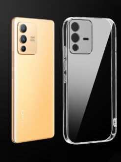 Vivo V23 Pro 5G (Hard Back Cover)