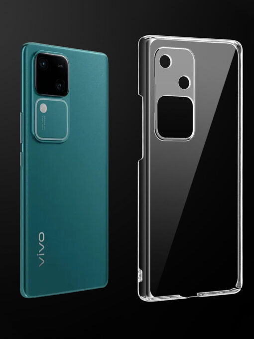 Vivo V30 5G (Hard Back Cover)