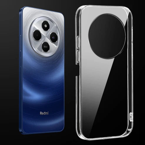 Redmi A4 5G (Hard Back Cove)