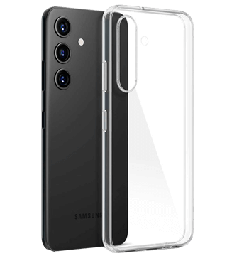 Samsung S24 Plus (Hard Back Cove)