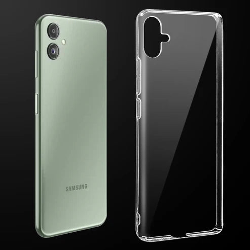 Samsung F04 (Hard Back Cover)