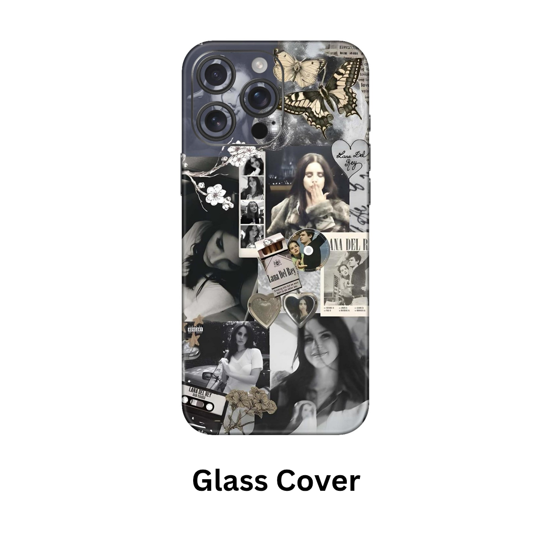 Diet Mountain Dew Mobile Cover