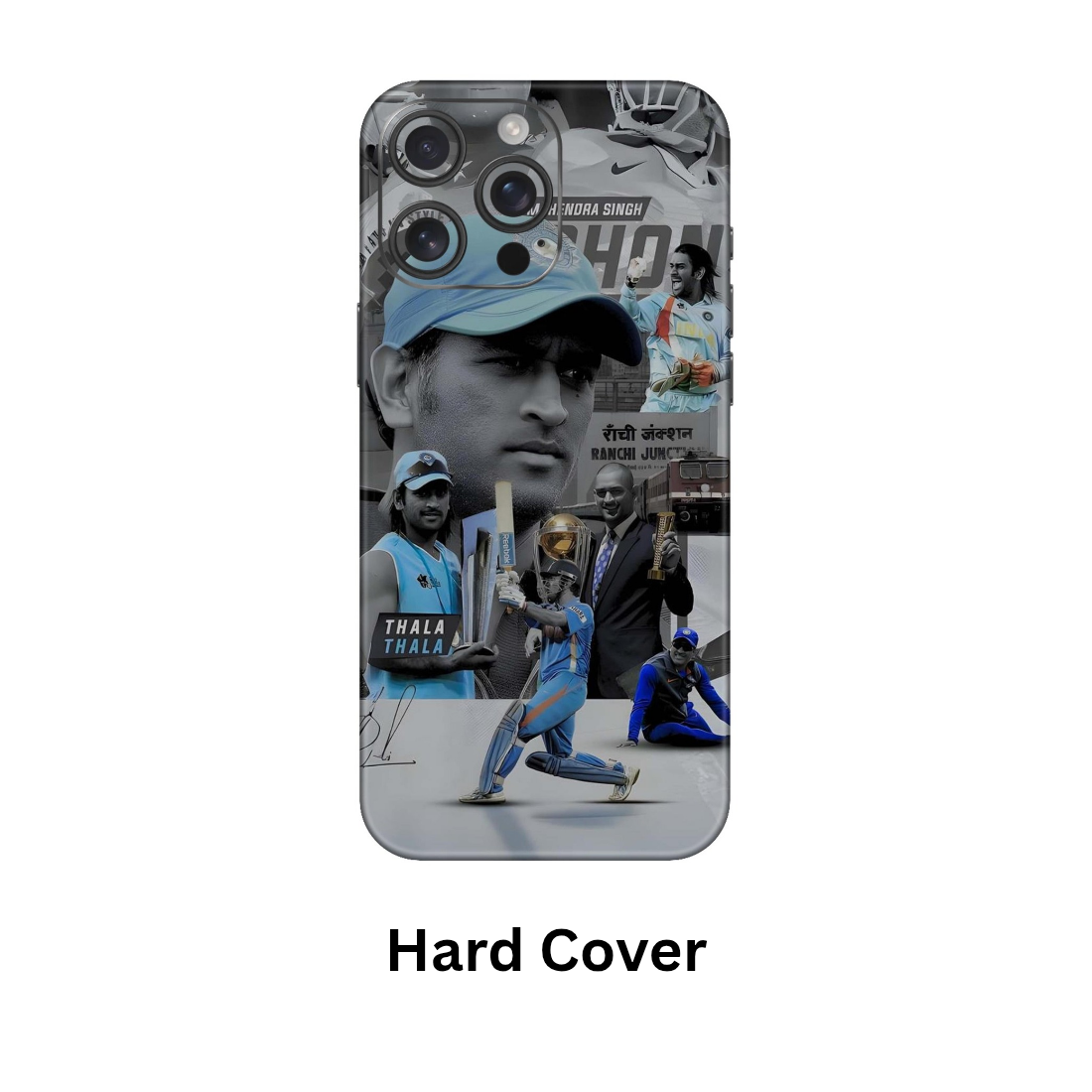 Thala Mobile Cover