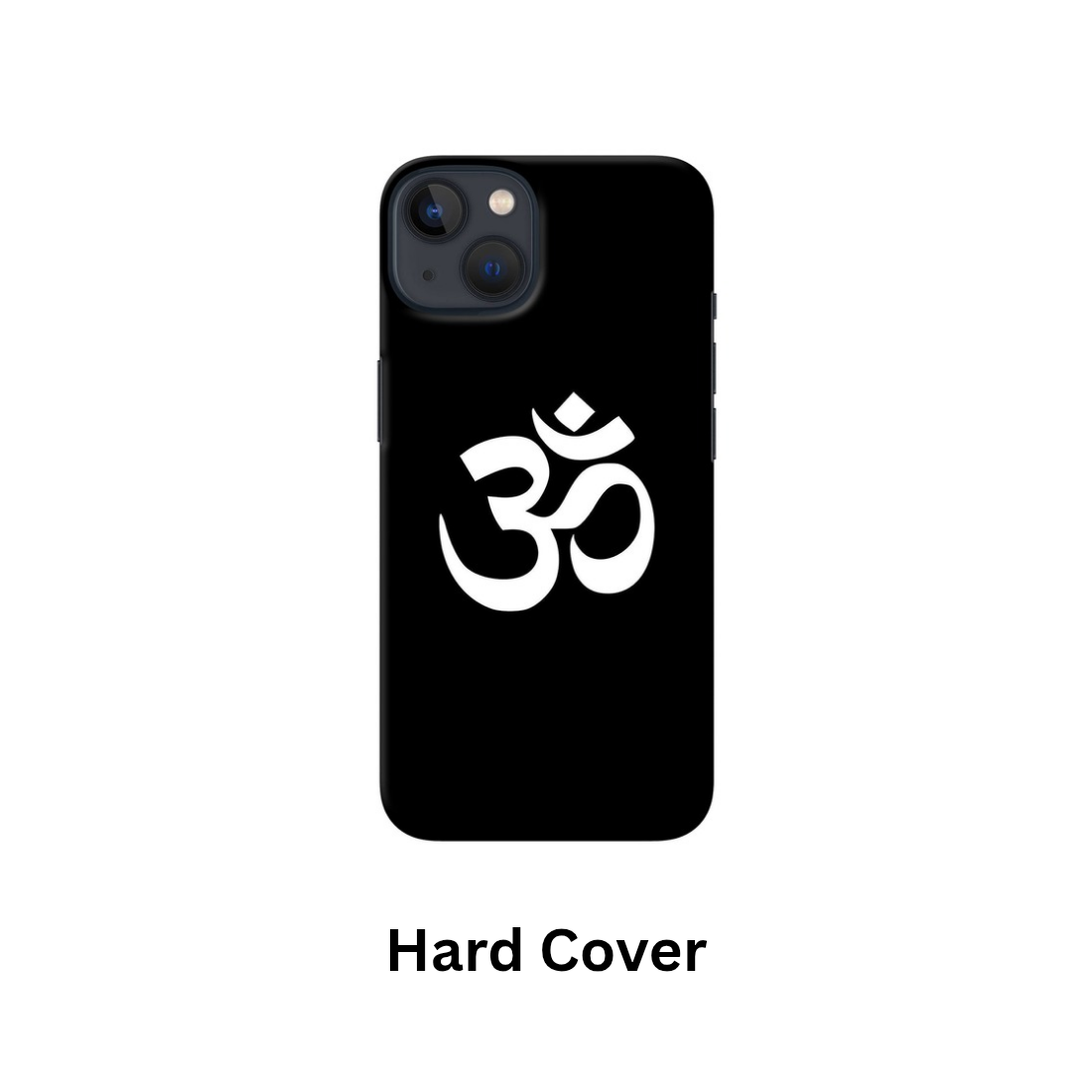 Om Mobile Cover