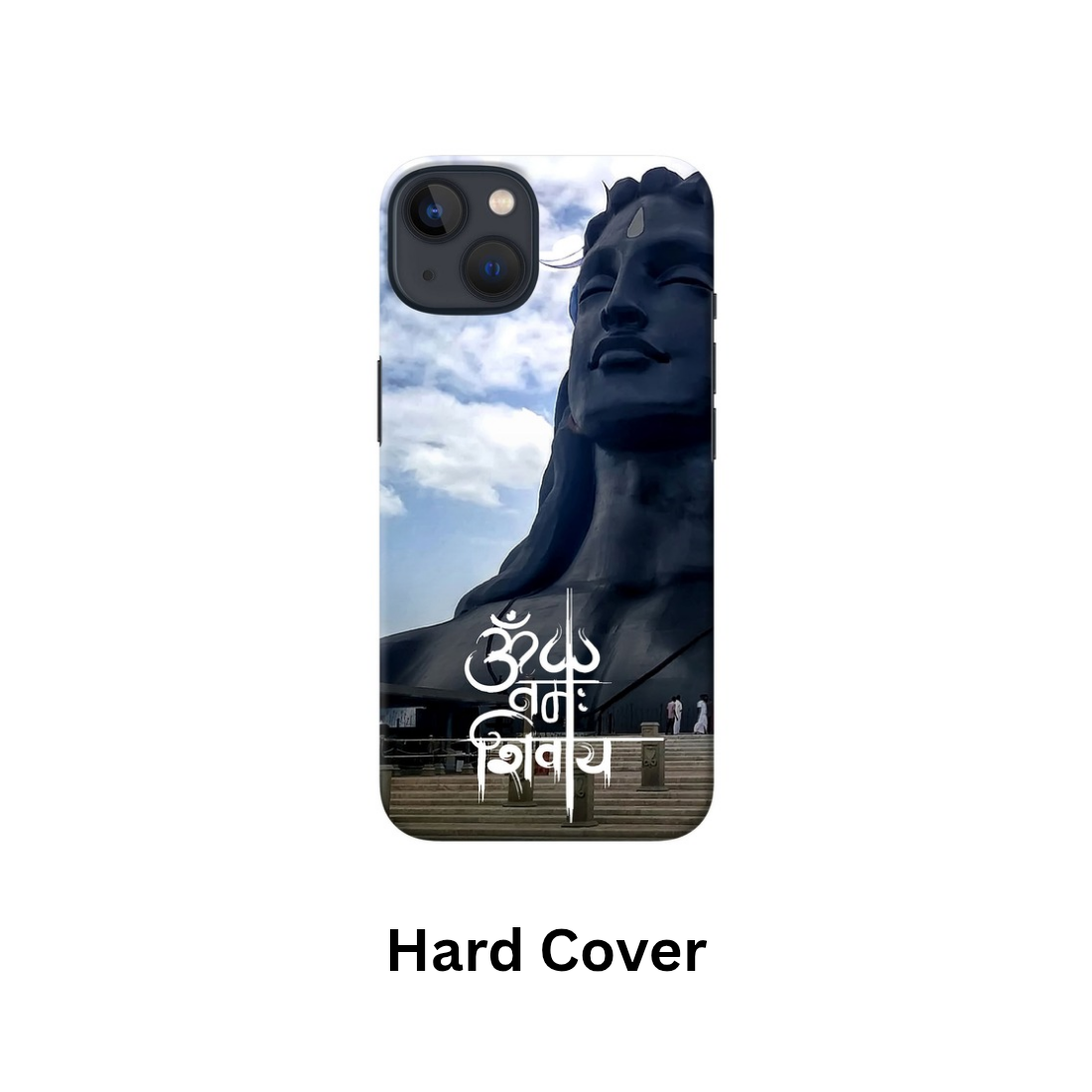 Aadiyogi Mobile Cover