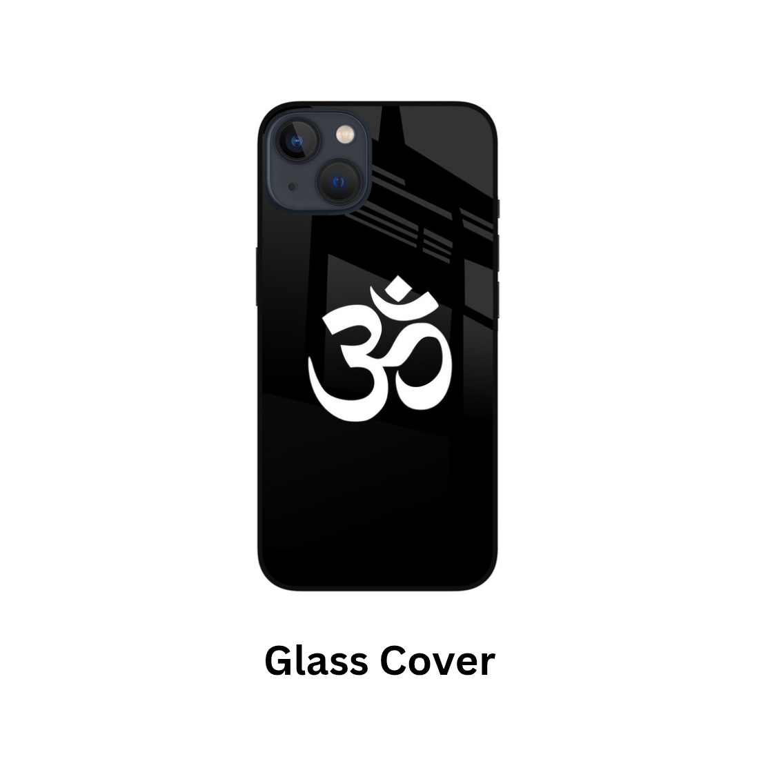 Om Mobile Cover