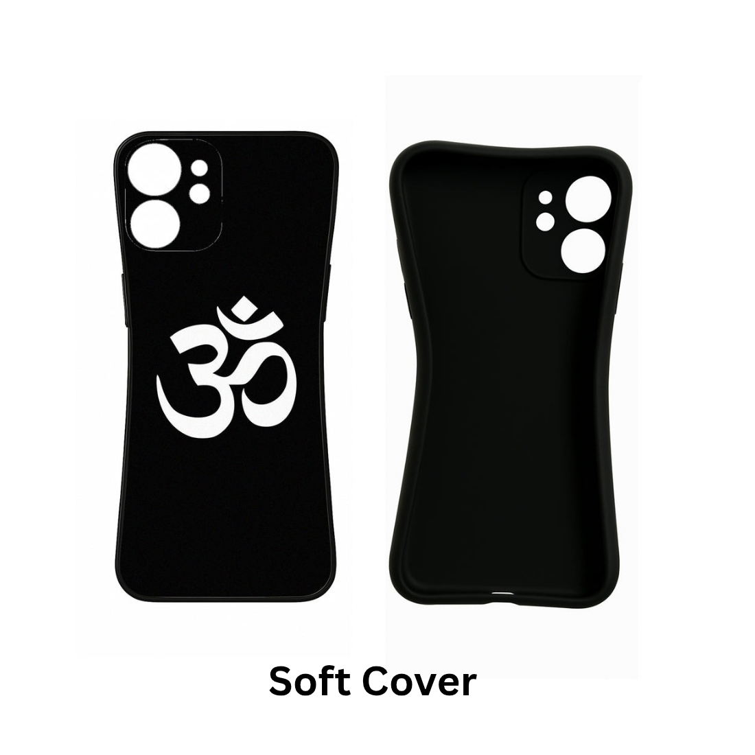Om Mobile Cover