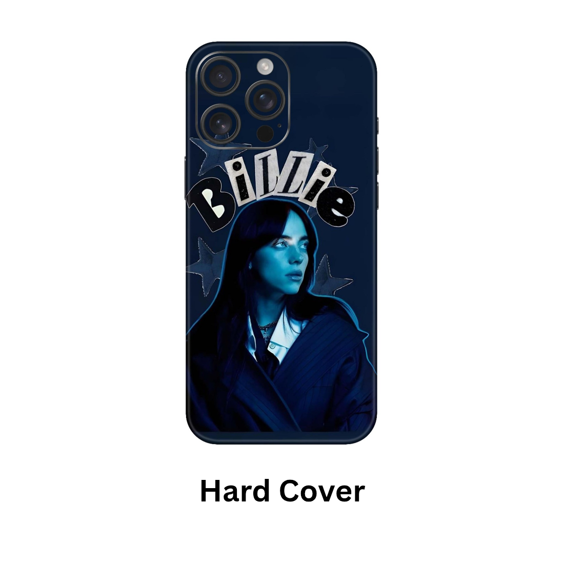Billie Mobile Cover
