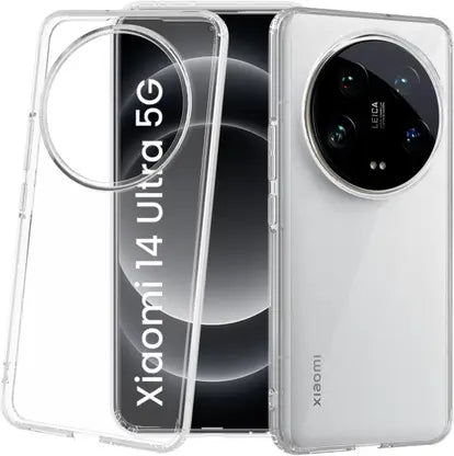 Xiaomi 14 Ultra 5G (Hard Back Cove)