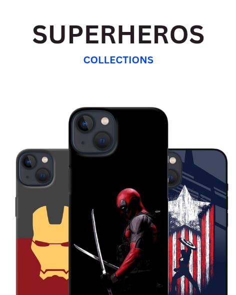 Superheros