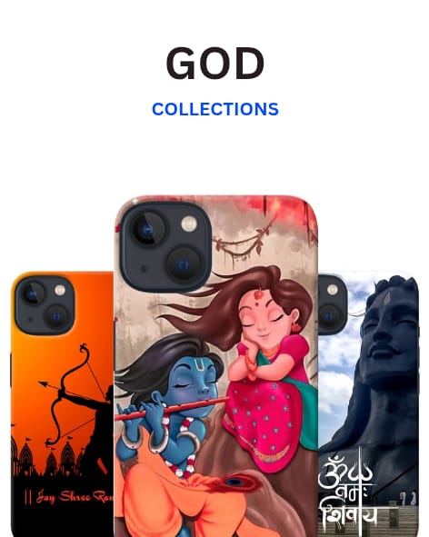 God