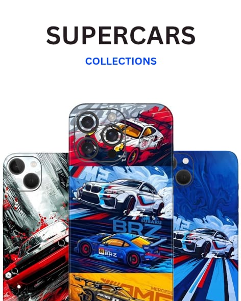 Supercars