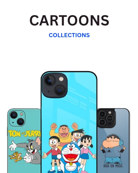 Cartoons