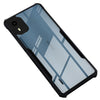 Premium Acrylic Transparent Back Cover for Nokia C12