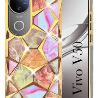 Vivo V50 | Vivo V50e For Back Cover Case