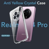 Realme 14 Pro 5G (Hard Back Cover)