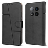 Leather Wallet Cover for Redmi Note 14 Pro 5G